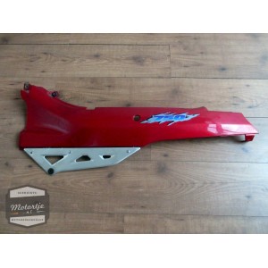 Suzuki GSX750F zijkap links / zijkuip / linker kontpaneel